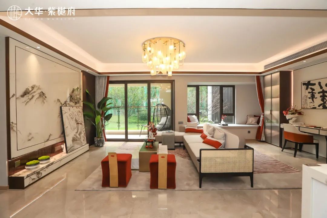 佛山大华紫樾府房价,大华紫樾府佛山值得买不