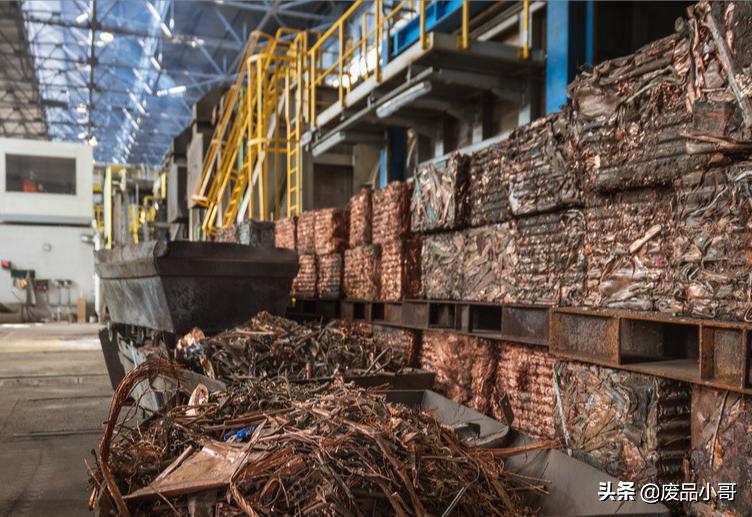 废铜价格行情今日废铜价格表,废铜价格行情废铜回收价格表