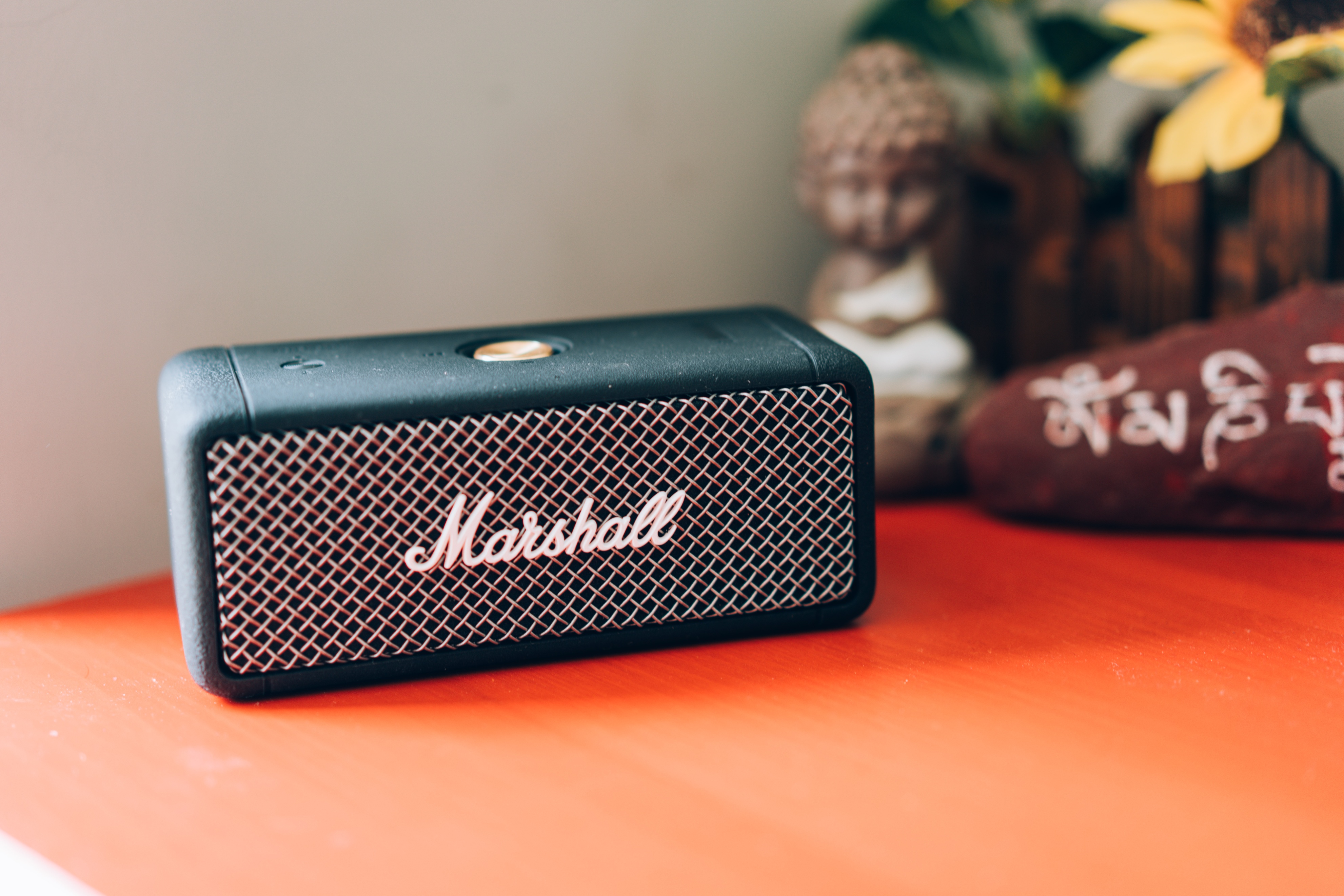 马歇尔蓝牙音箱到底值不值,马歇尔音箱有多好