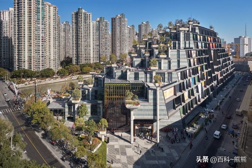 植物元素设计的椅子,植物元素的椅子设计