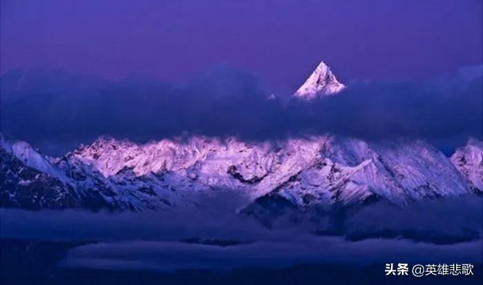 珠峰是世界第一高峰，但其攀登难度却进不了前三，这是何故？