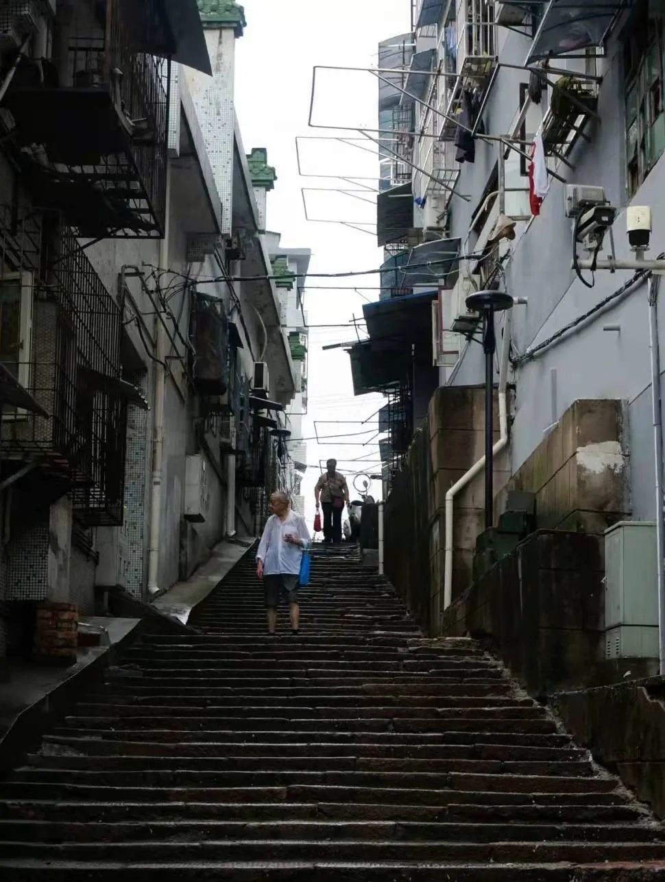 有个安庆朋友是种怎样的体验