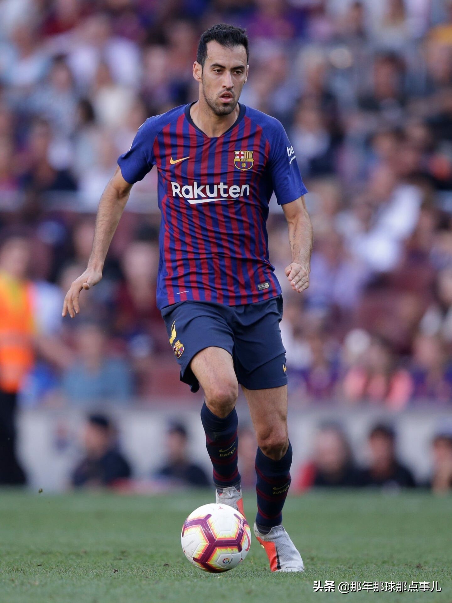 回首再看皇马典礼三中场，不难发现他们已然是超越了哈白布的存在