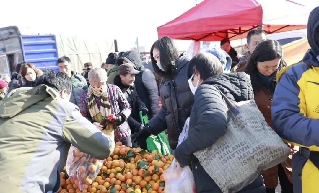 农村集市上的猫腻是真的吗,农村集市最常见的假货