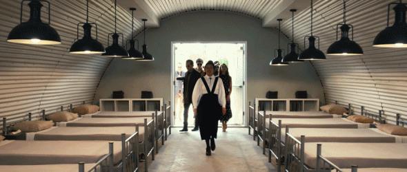 最近这场“五腥级私人饭局”刷爆了，比王思聪打人还离谱，敢吃吗