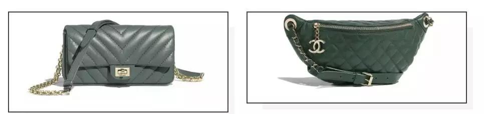 chanel必买的10件单品,chanel最新一期