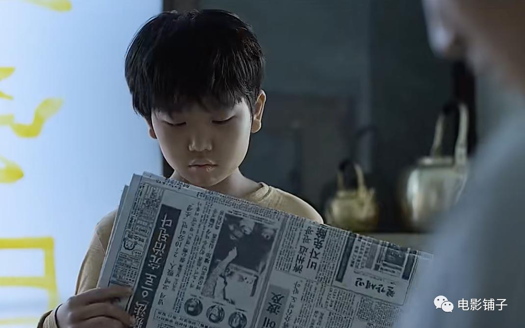 *片禁**之王的新剧，韩版《狂飙》？