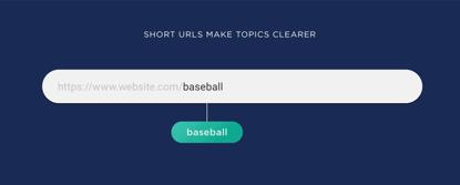 动态url和seo有什么区别,改变url对seo有什么影响