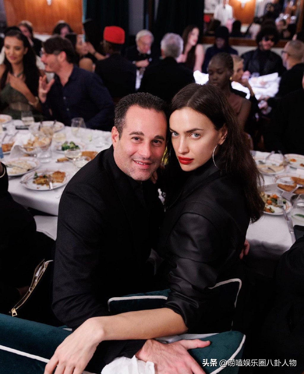 梅西老婆拿大力神杯,梅西老婆正面照