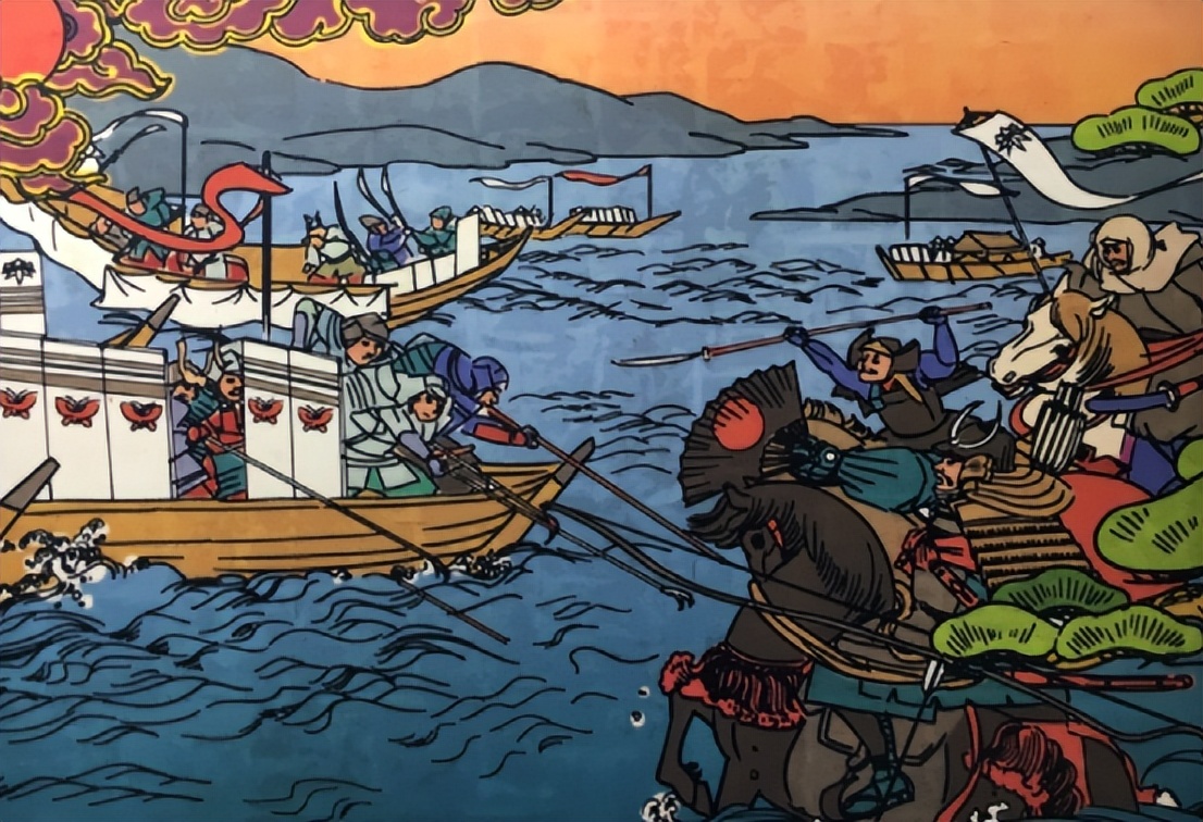 女真海盗,刀伊入寇的真相