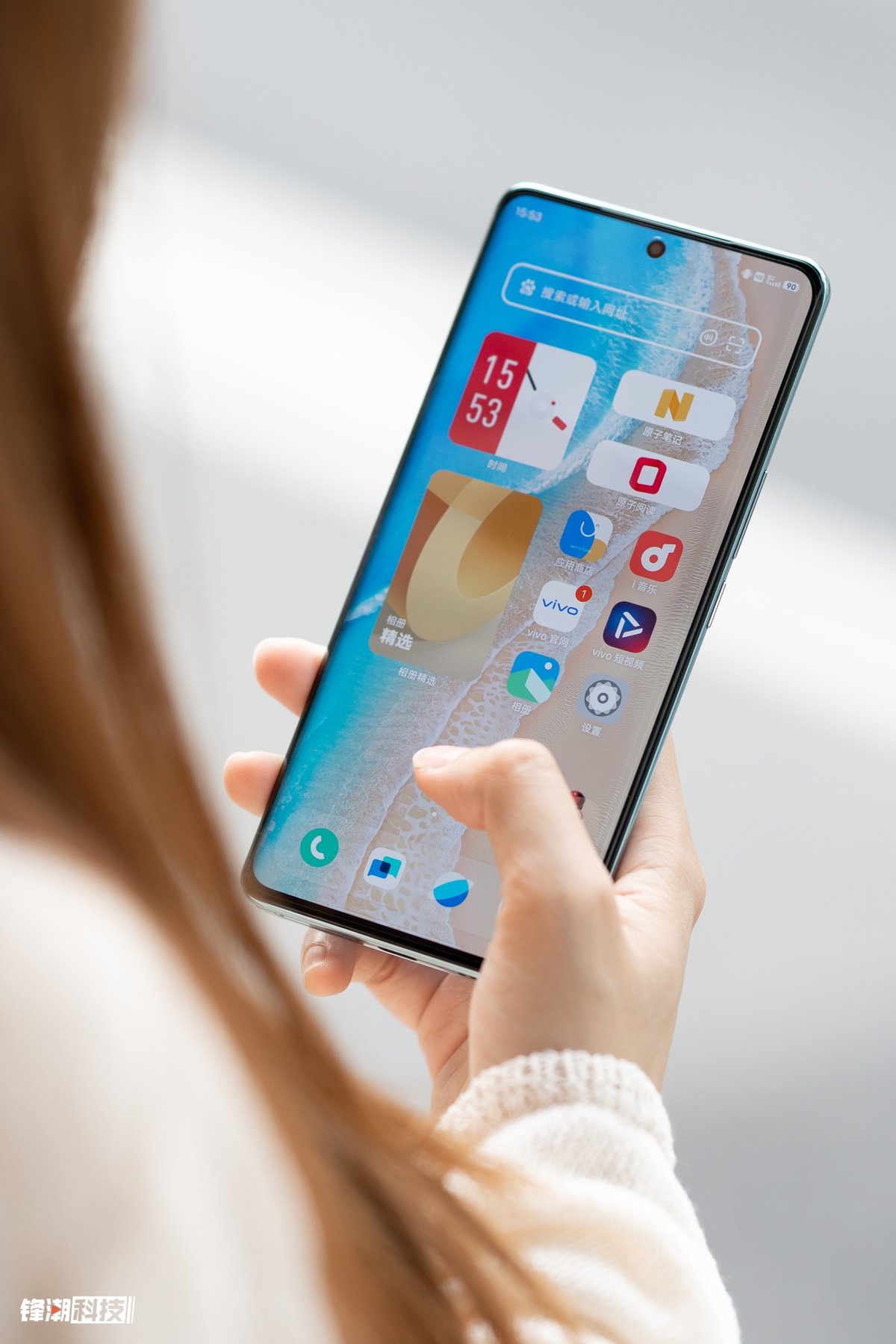 vivox60pro+浜哄儚鎷嶇収璇勬祴,鑷媿涔嬪厜vivos15pro浣撻獙璇勬祴