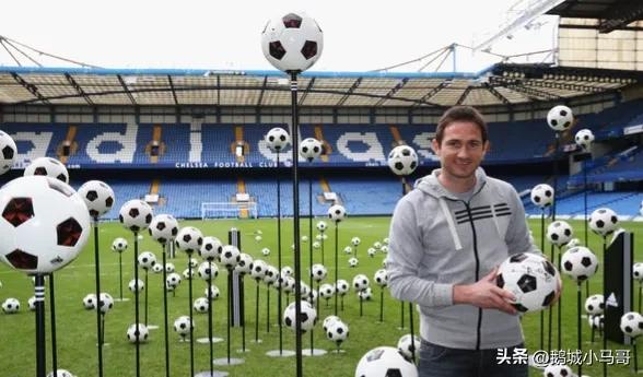 神灯兰帕德,神灯兰帕德最后一场