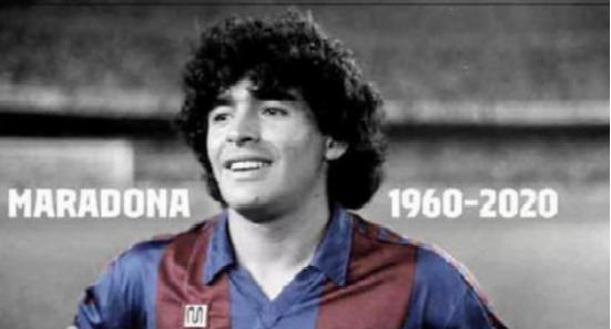 球王马拉多纳历任女友,球王马拉多纳的一生