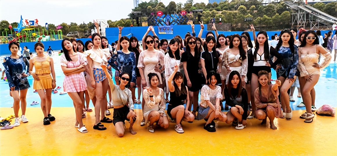 梦桃源海啸池开放时间,洛阳梦桃源温泉现在开放吗