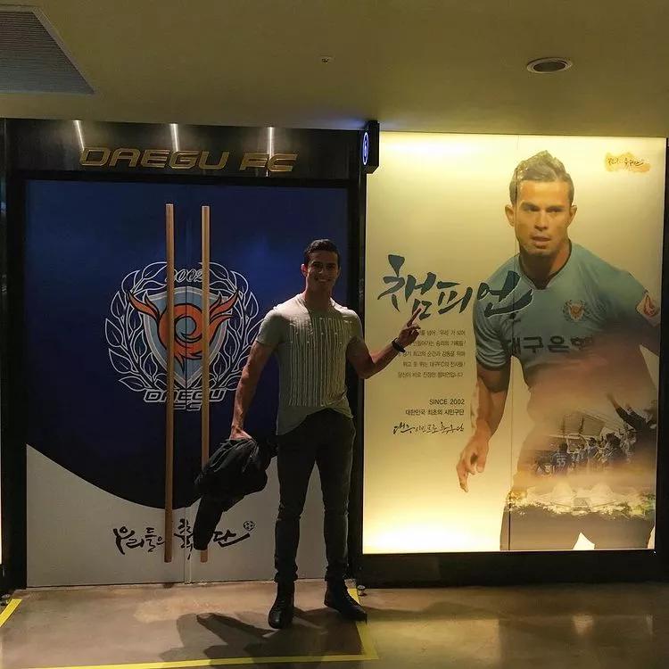 乔纳森世界波中超,乔纳森天津泰达c罗