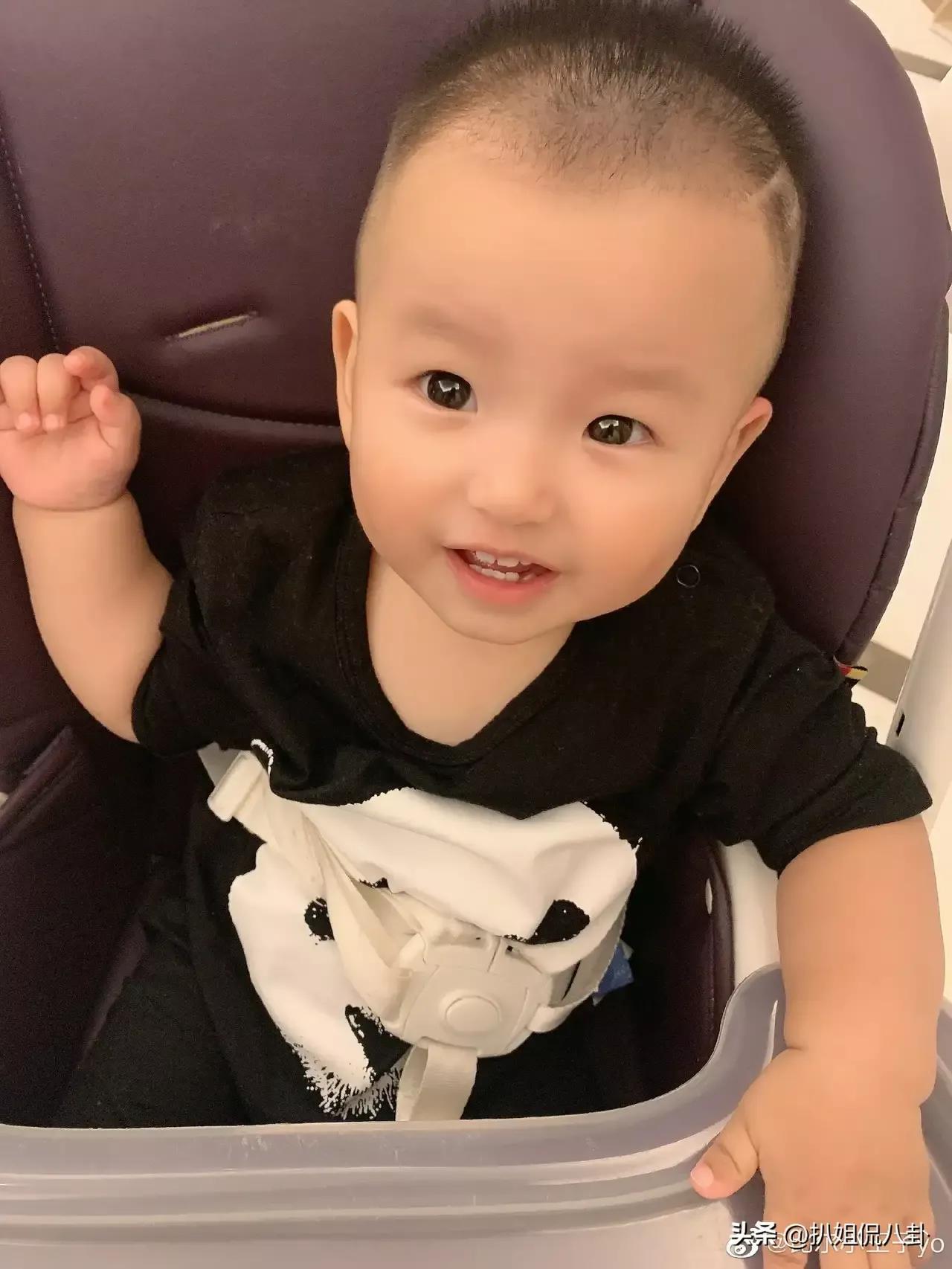 许雅钧和许老三,许雅钧家族