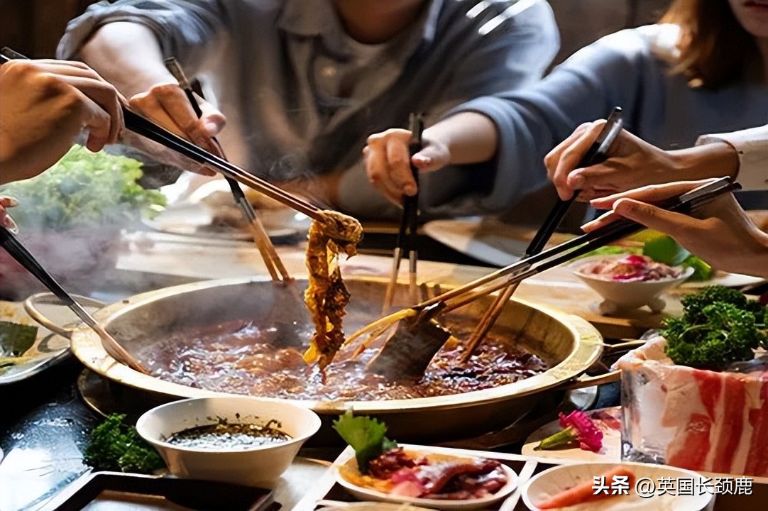 Sorry,wereBritish——关于英国的30件小事儿