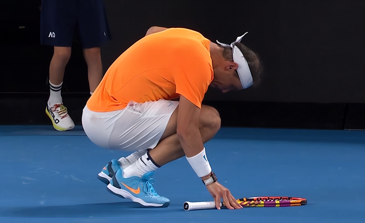 2020年法网纳达尔半决赛比赛录像,法网纳达尔输了哪几年