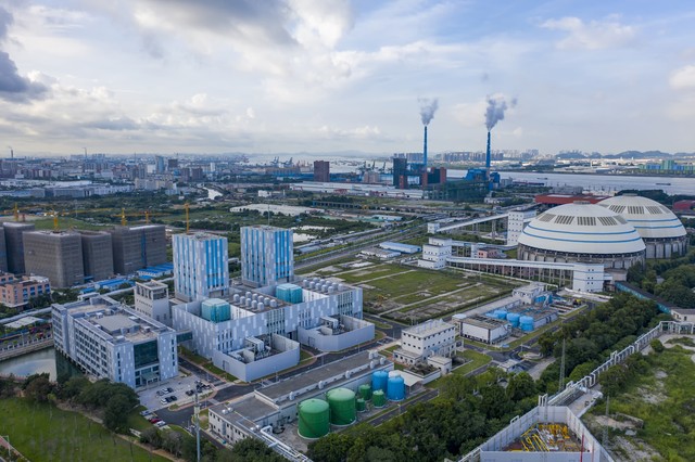 北海对湛江说，拉兄弟我一下共同富裕