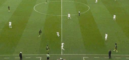 喀麦隆塞尔维亚3:3会怎么样,喀麦隆3比3塞尔维亚为什么没越位