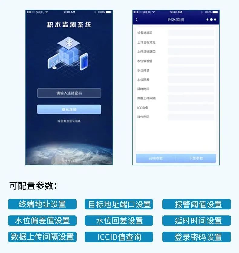 湖北城市内涝监测预警,内涝监测预警系统