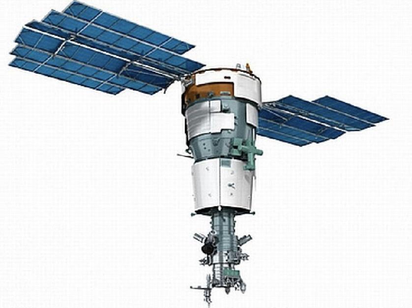 俄罗斯最先进的军事侦察卫星,俄罗斯军事侦察卫星