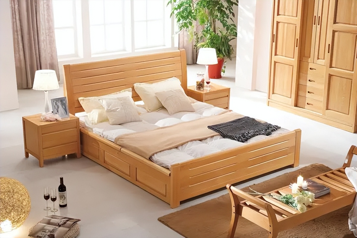 木质家具散发的气味如何彻底清除,新买的家具气味多久可以消除