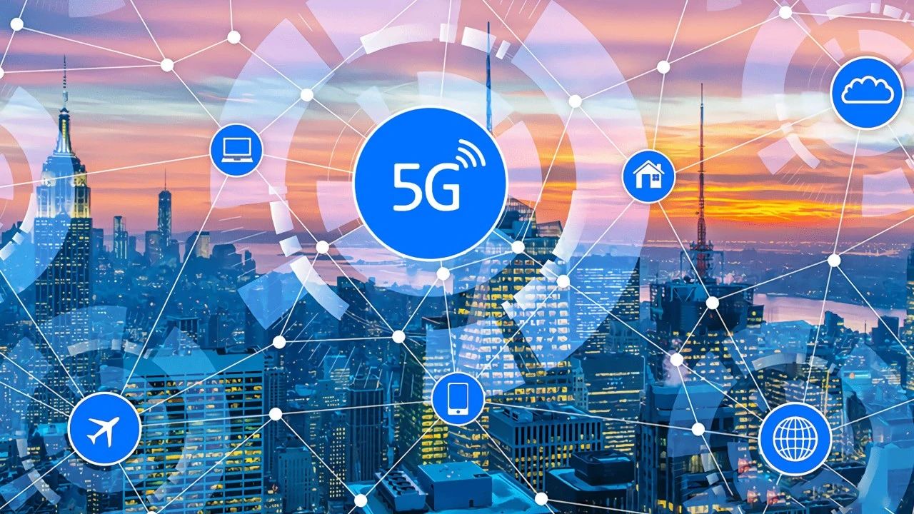 苹果取消5g快捷开关,华为为什么取消5g快捷开关