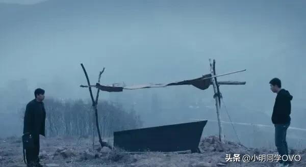 国产悬疑片的十大烧脑神作,尺度炸裂,多层反转,看完意犹未尽。