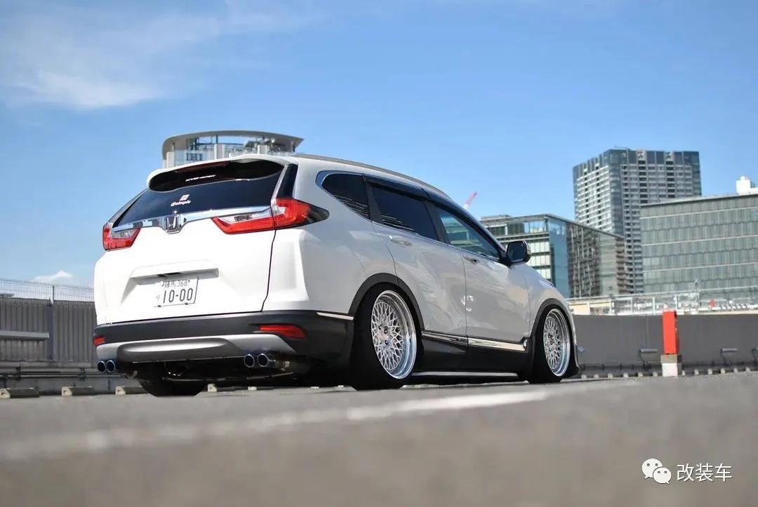 本田crv奶爸家用怎么样,奶爸车奥德赛可以玩吗