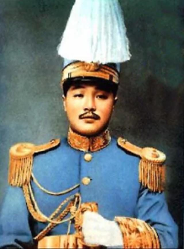 十大元帅里,被毛主席称为“老总”的有三人,他们都是谁?