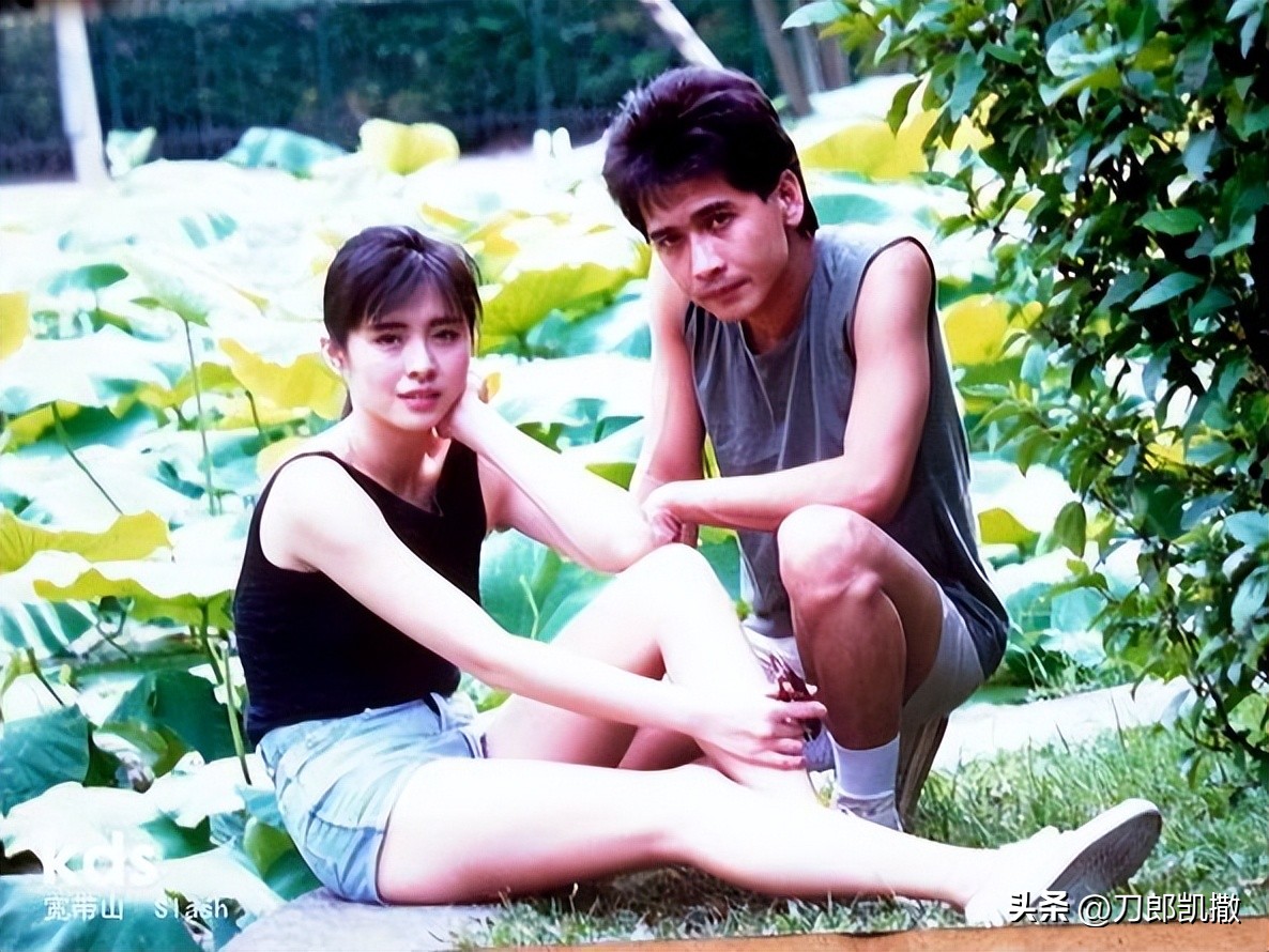 王祖贤身世之谜,王祖贤退圈的原因