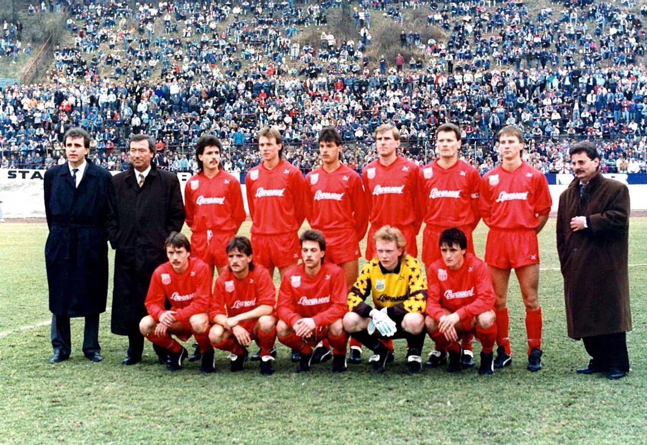 茨维考足球俱乐部布兰德,茨维考足球俱乐部