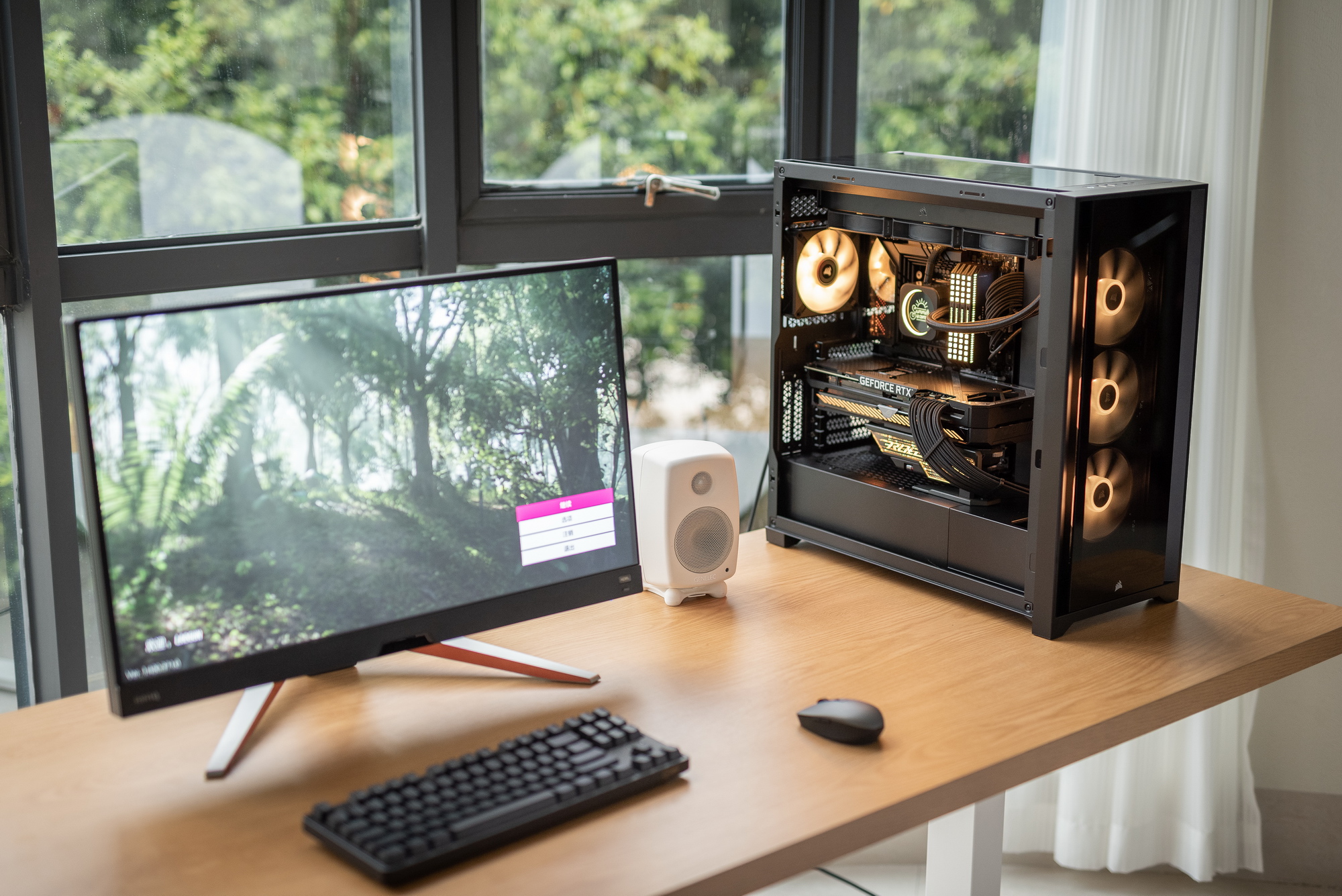 z690hero装win10,海盗船主机780t