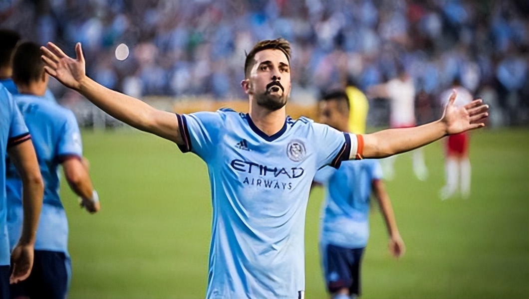 美职足纽约城vs波特兰伐木工,美职业联赛vs波特兰伐木工