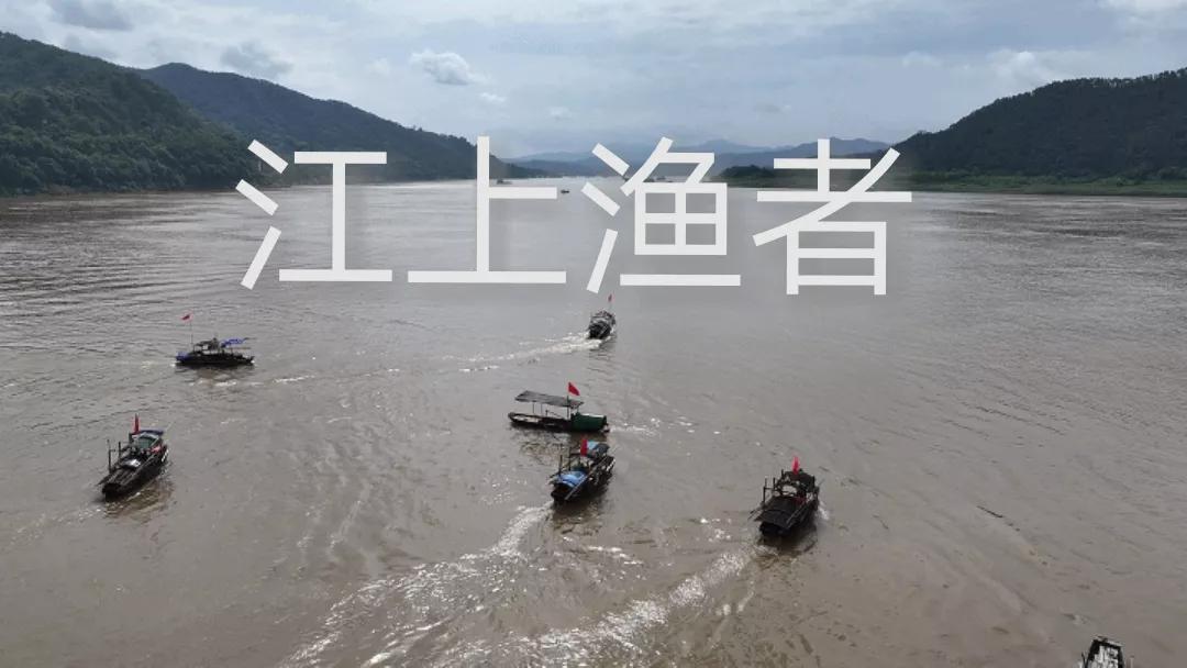 江上渔者与悯农其一的哪一句相似,江上渔者和悯农对应的诗句