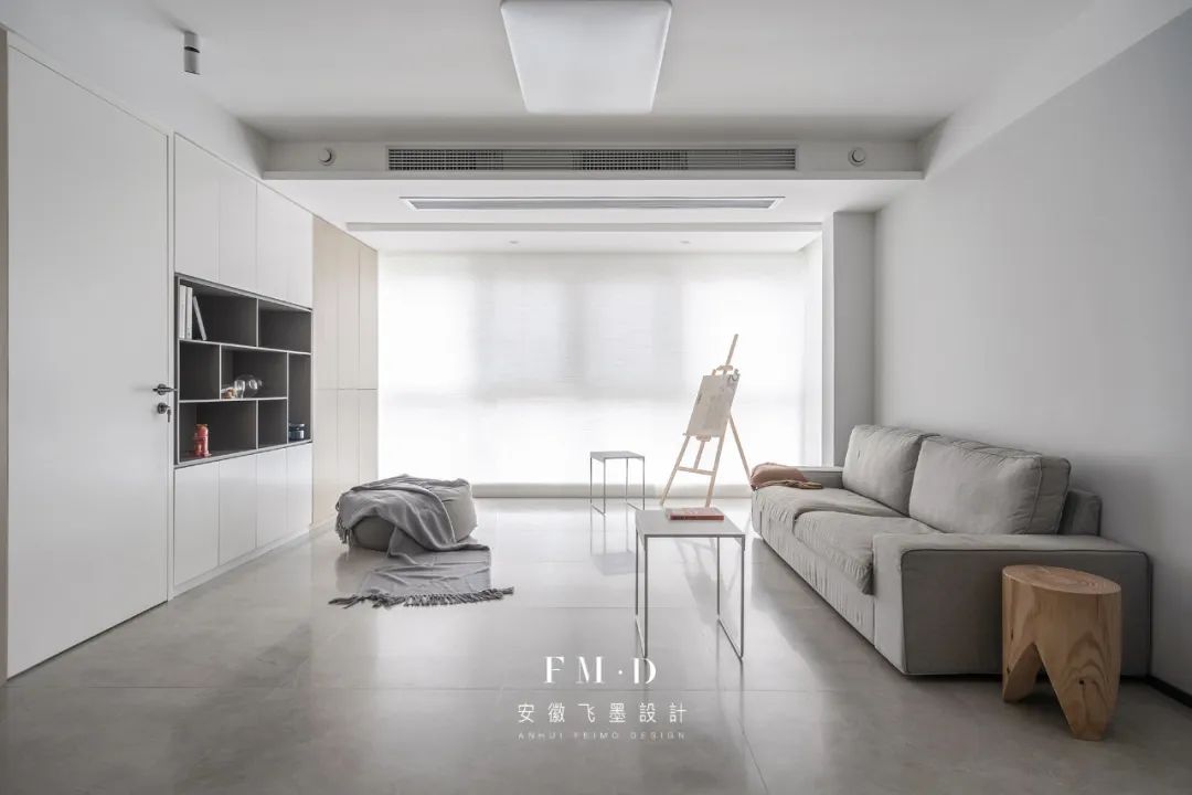 现代人们装修想法,现在的年轻人装修真的太聪明了