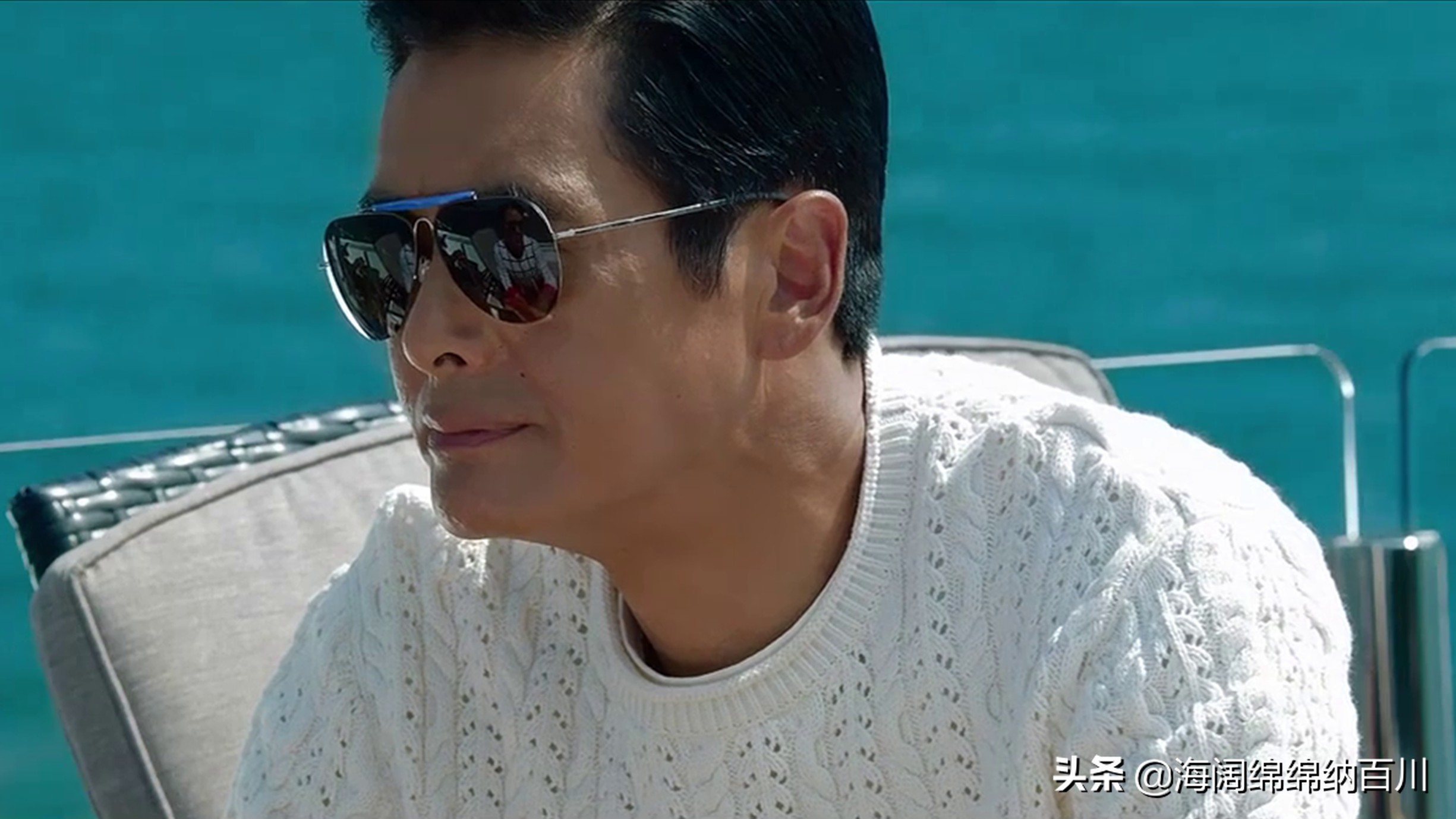 澳门风云2电影全部,赌城风云2高清完整版