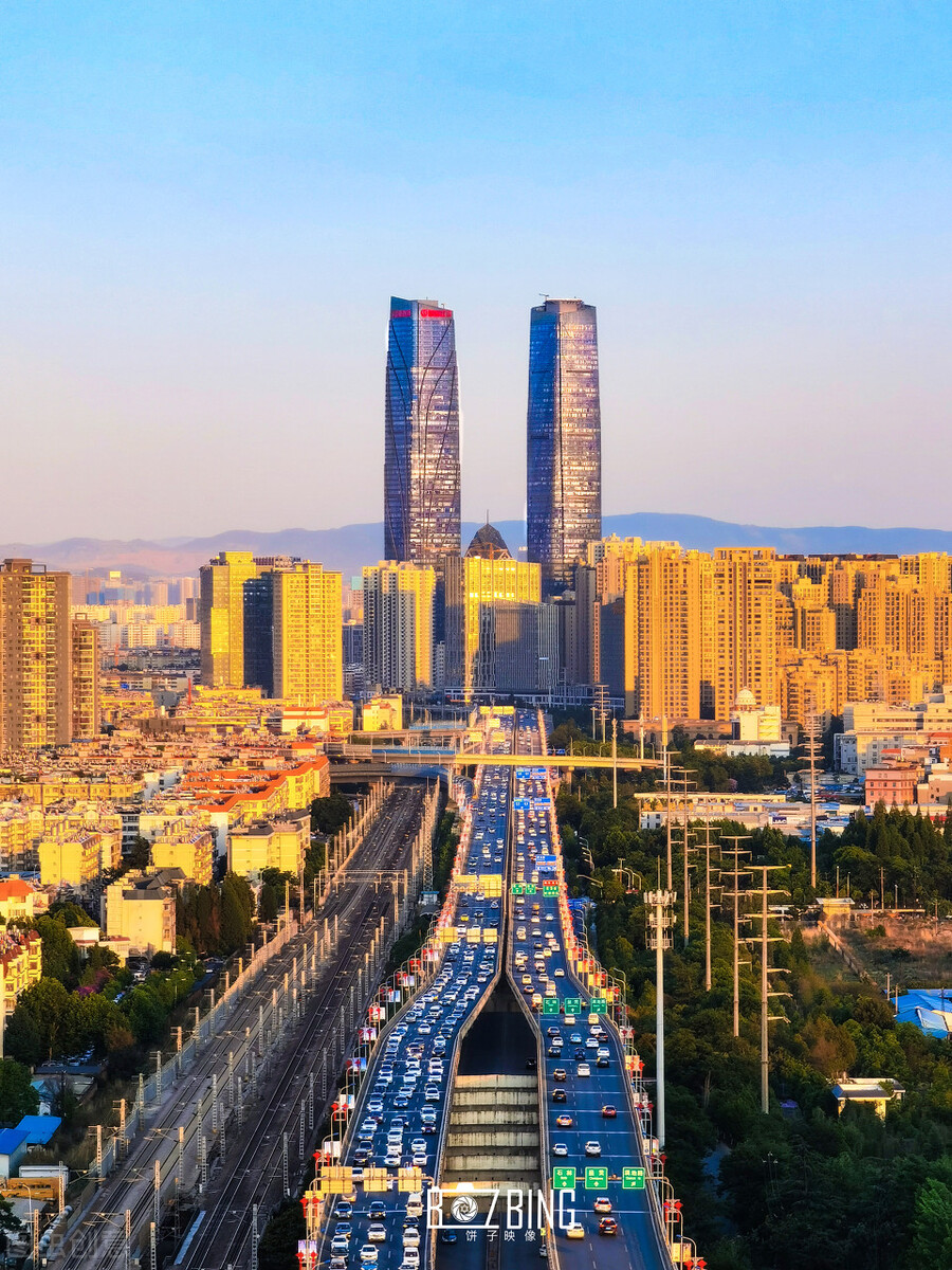 国际认可的中国宜居城市,外国人眼里中国发展较好的城市