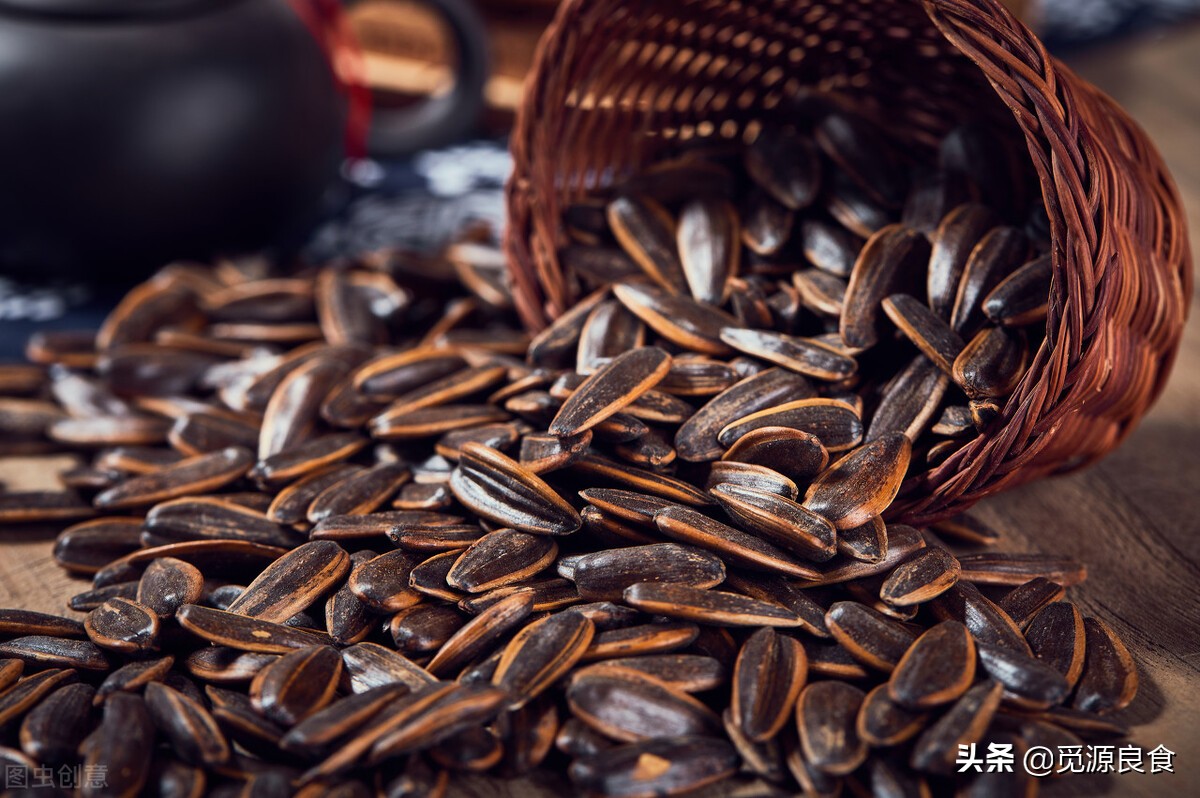 选购年货三大注意,买年货必不可少