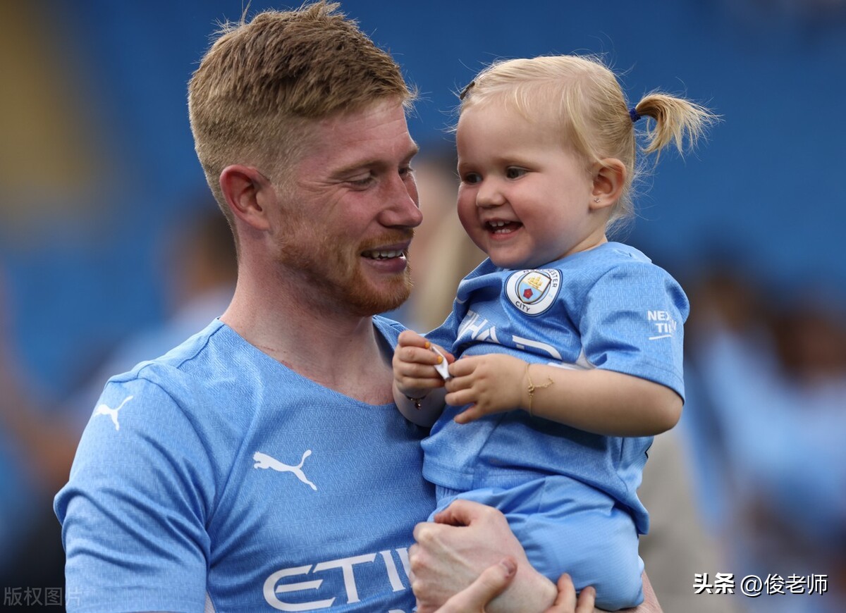 德布劳内中场第几,德布劳内的中场