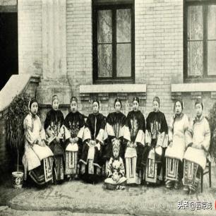 老廊坊老照片大全,河北廊坊南营老照片