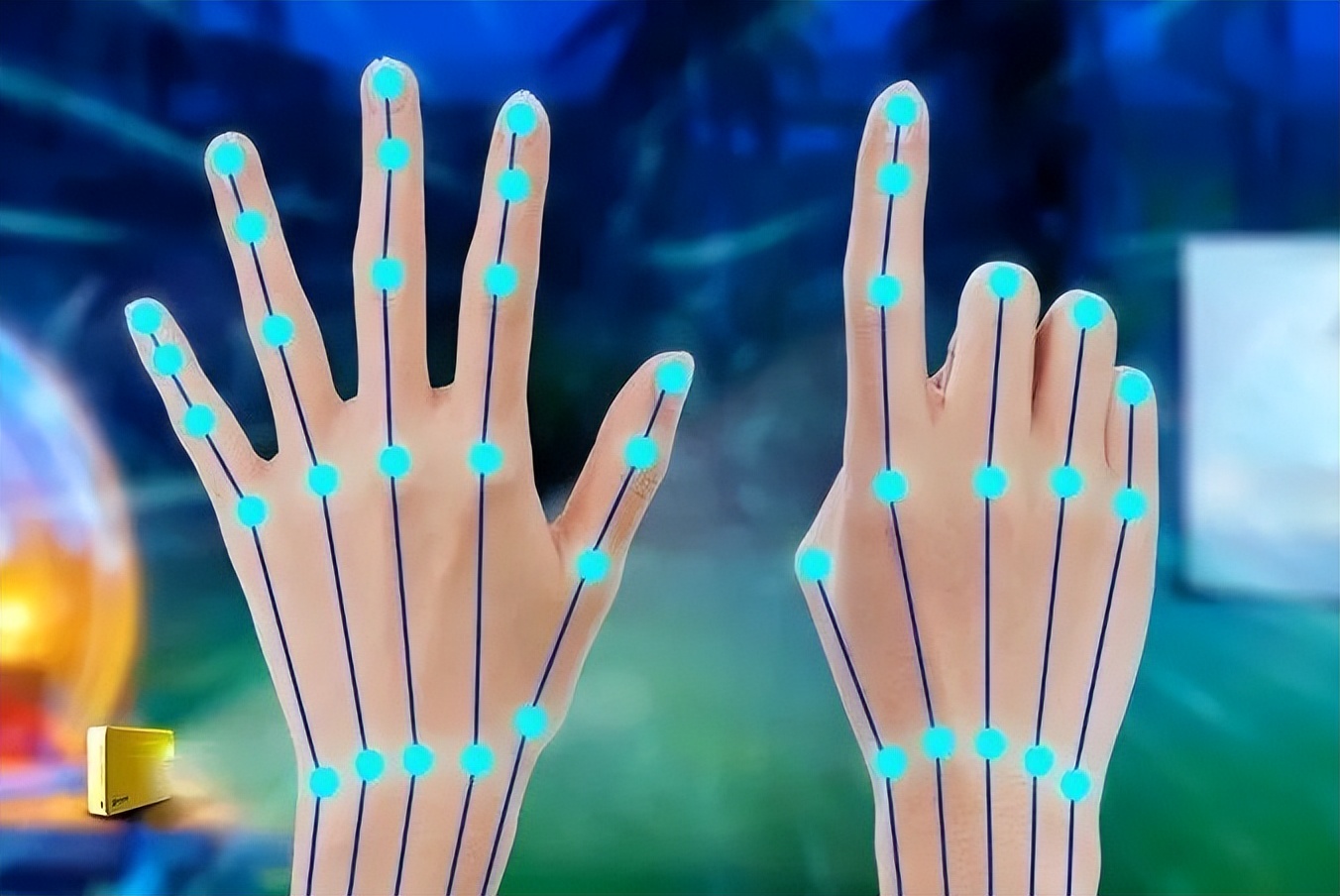 未来每个人都可以编程,未来人人都要掌握的技能