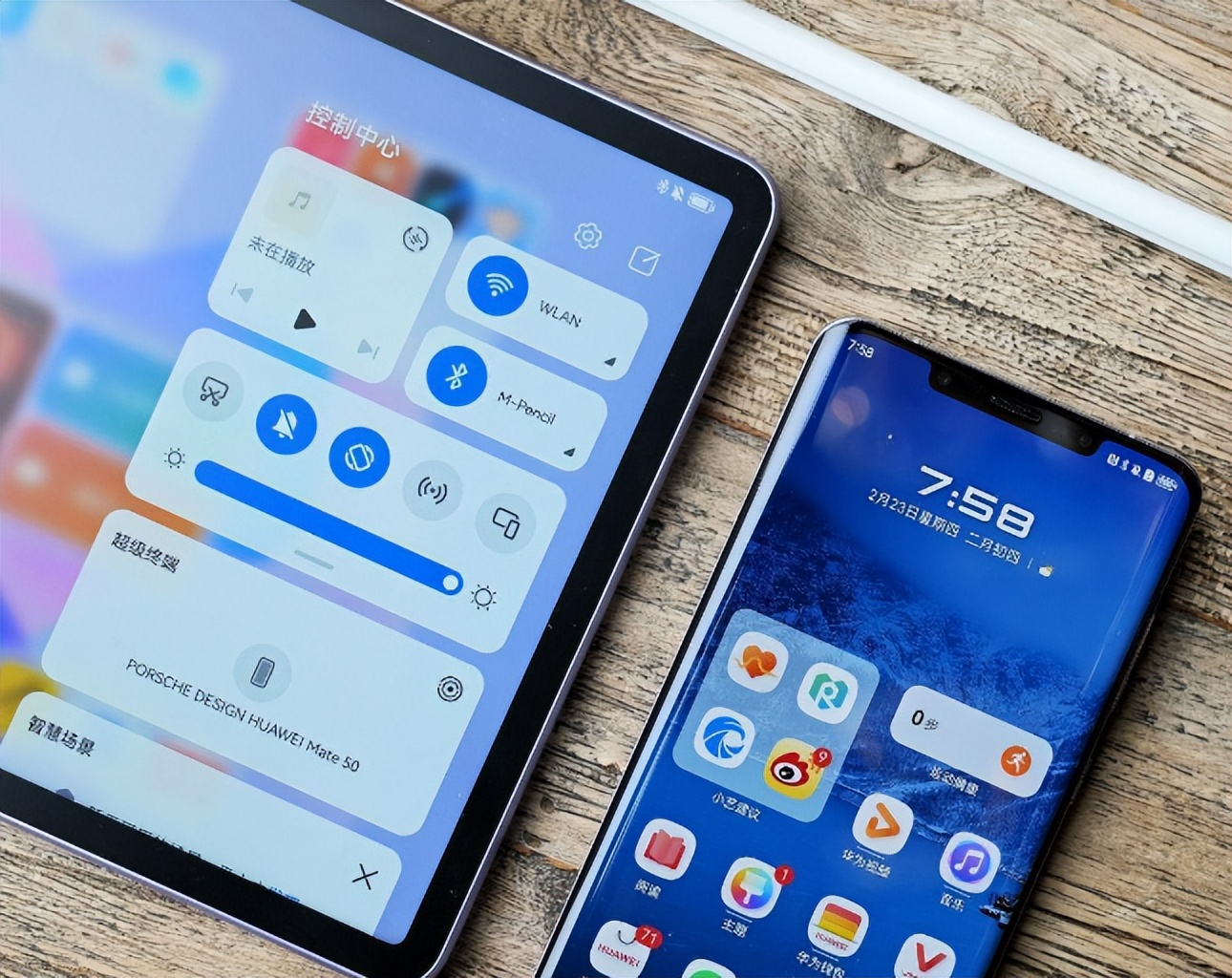 华为pad11和oppo平板哪个好,oppopad2和华为matepad11测评