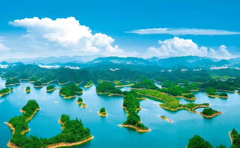 浙江必去十大旅游景点,浙江必去十大景点推荐