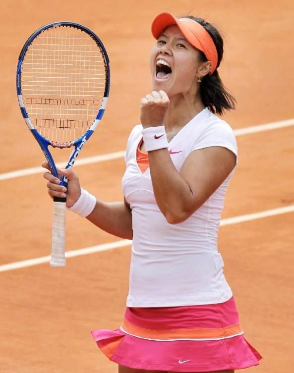 刘翔算是中国最伟大的运动员,体坛风云人物最佳男运动员刘翔