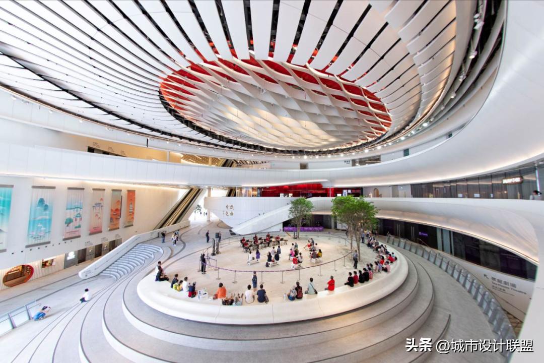 地域性视角下的建筑设计,中国现代文化建筑设计