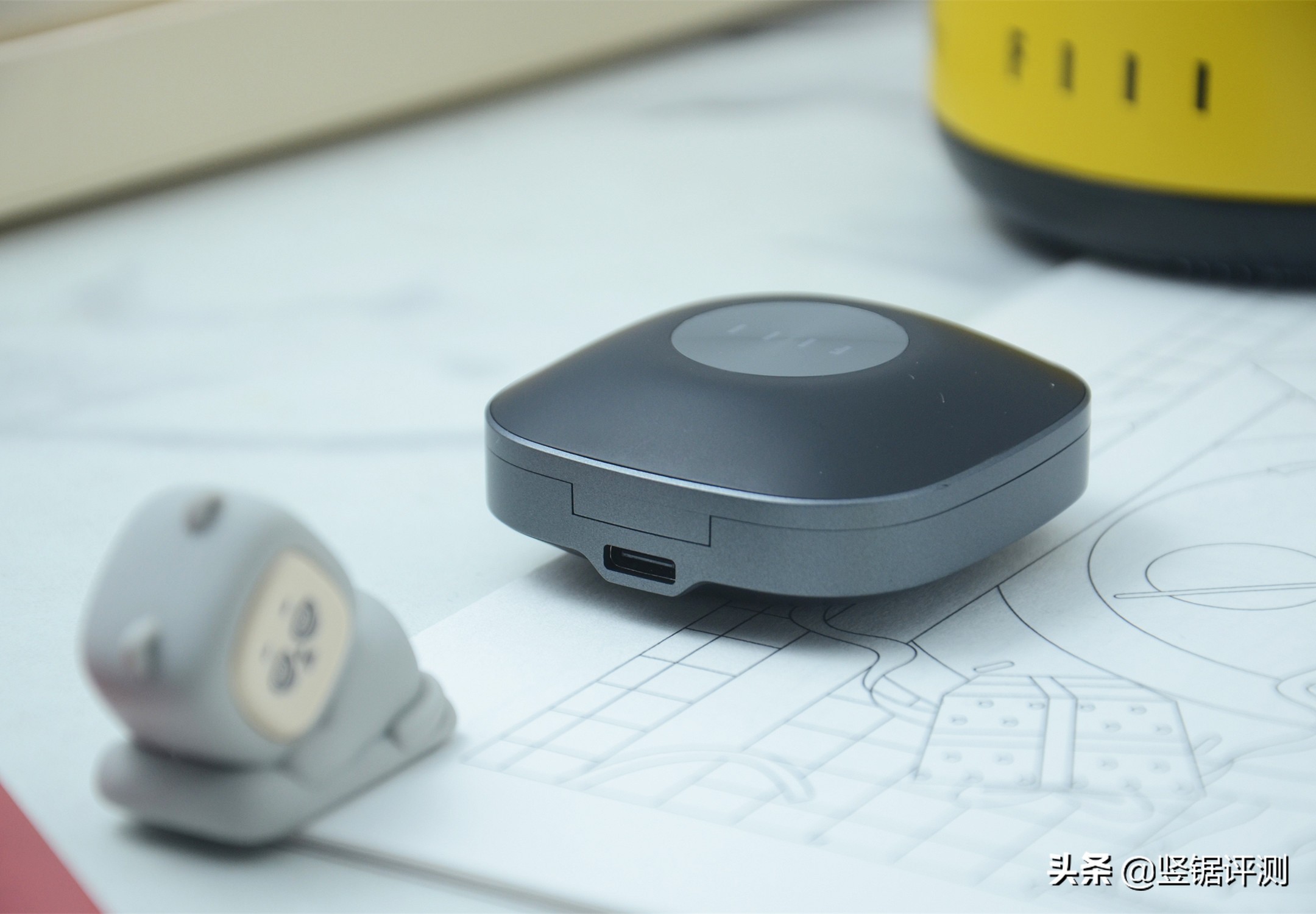 fiil蓝牙耳机测评排名,fiilkeypro真无线蓝牙耳机评测