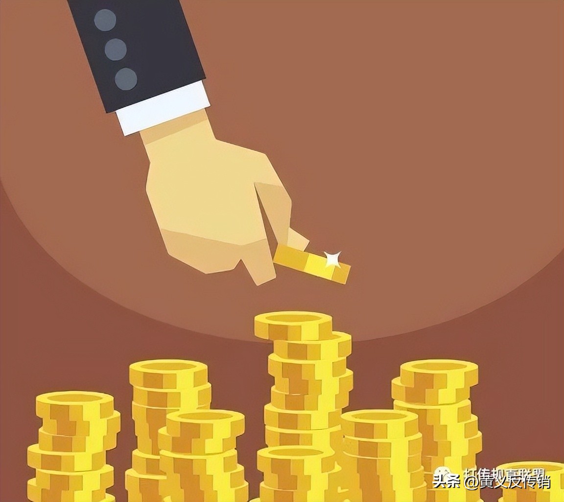 传销理财模式骗局,新型金融传销骗局大揭秘