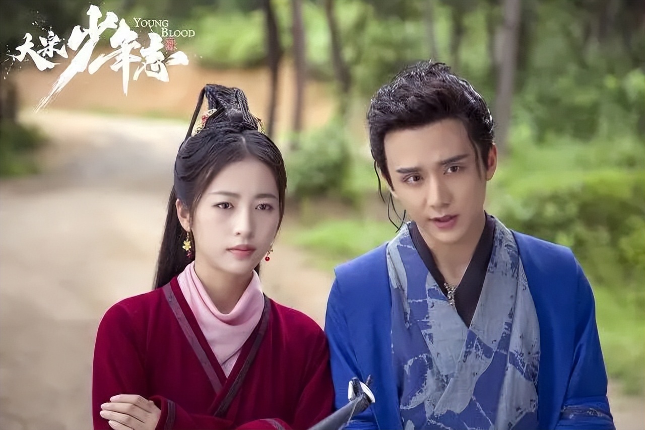 有哪些好看的古装探案剧,小众古装悬疑探案爱情电视剧推荐